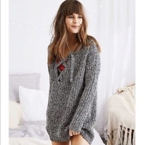 Over sized Sweater from American Eagle